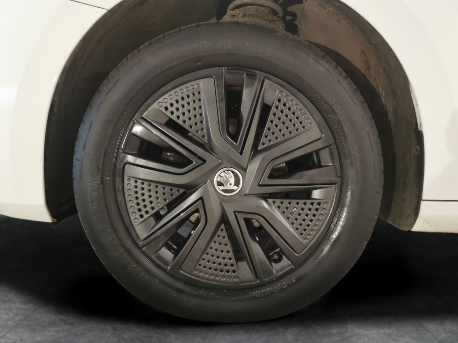 Used Skoda Fabia 2023 for sale - 78067905: Photo 19