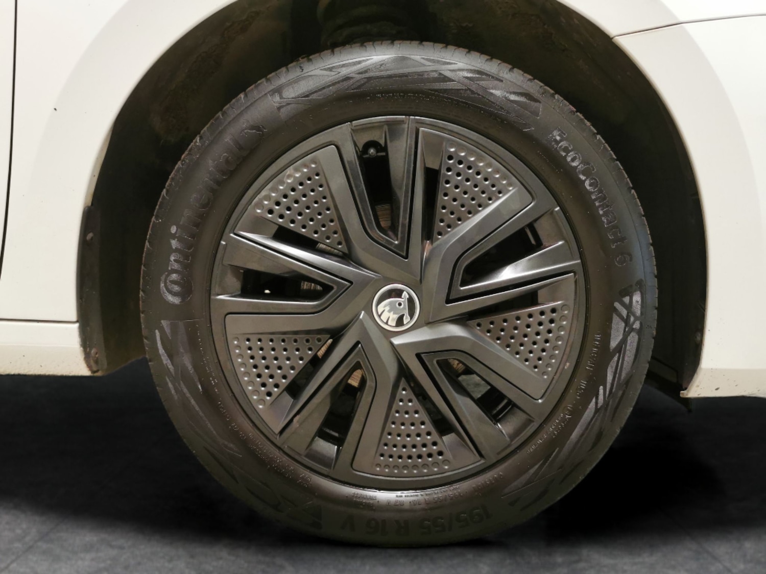 Used Skoda Fabia 2023 for sale - 78067905: Photo 20