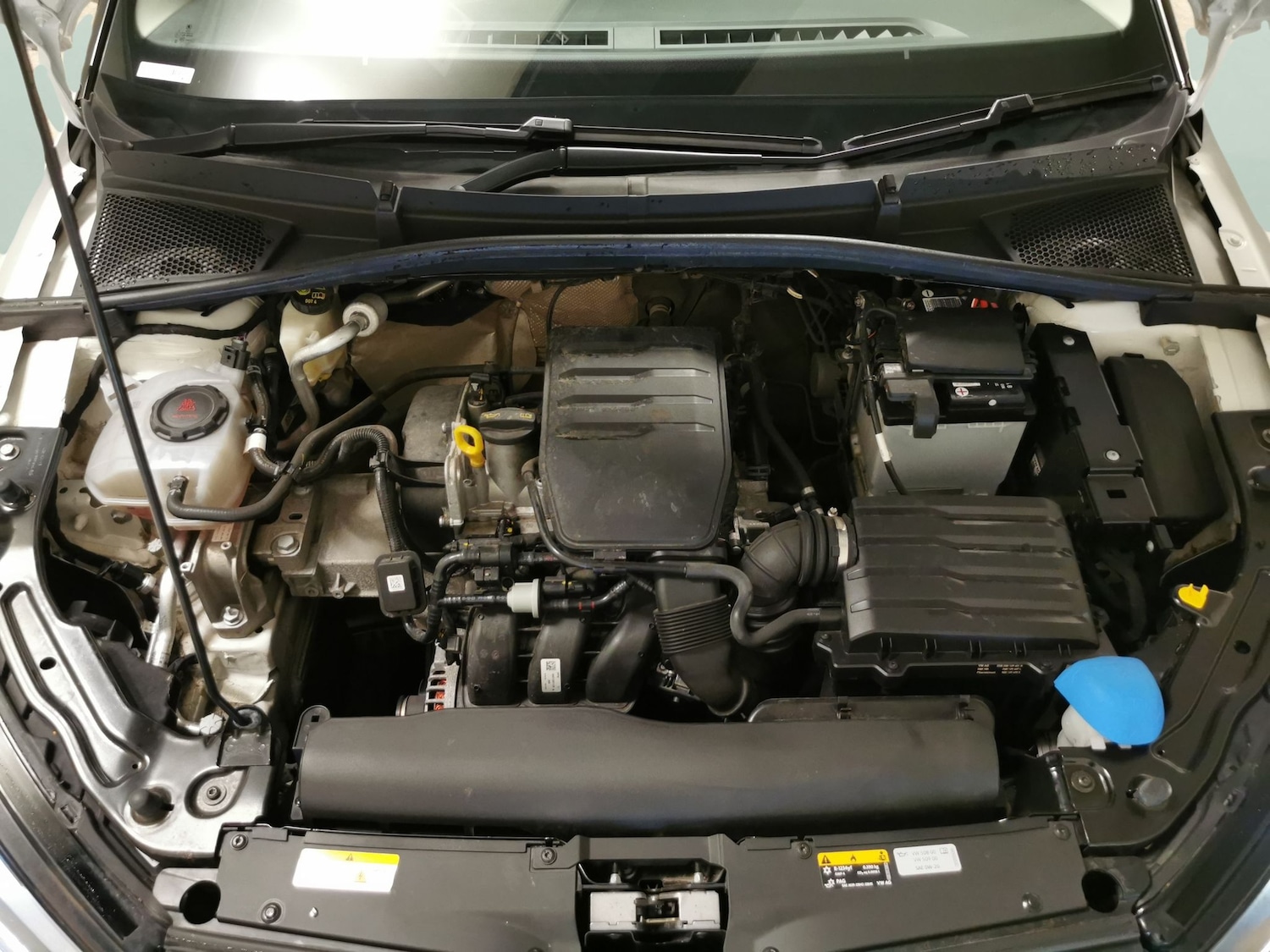 Used Skoda Fabia 2023 for sale - 78067905: Photo 28