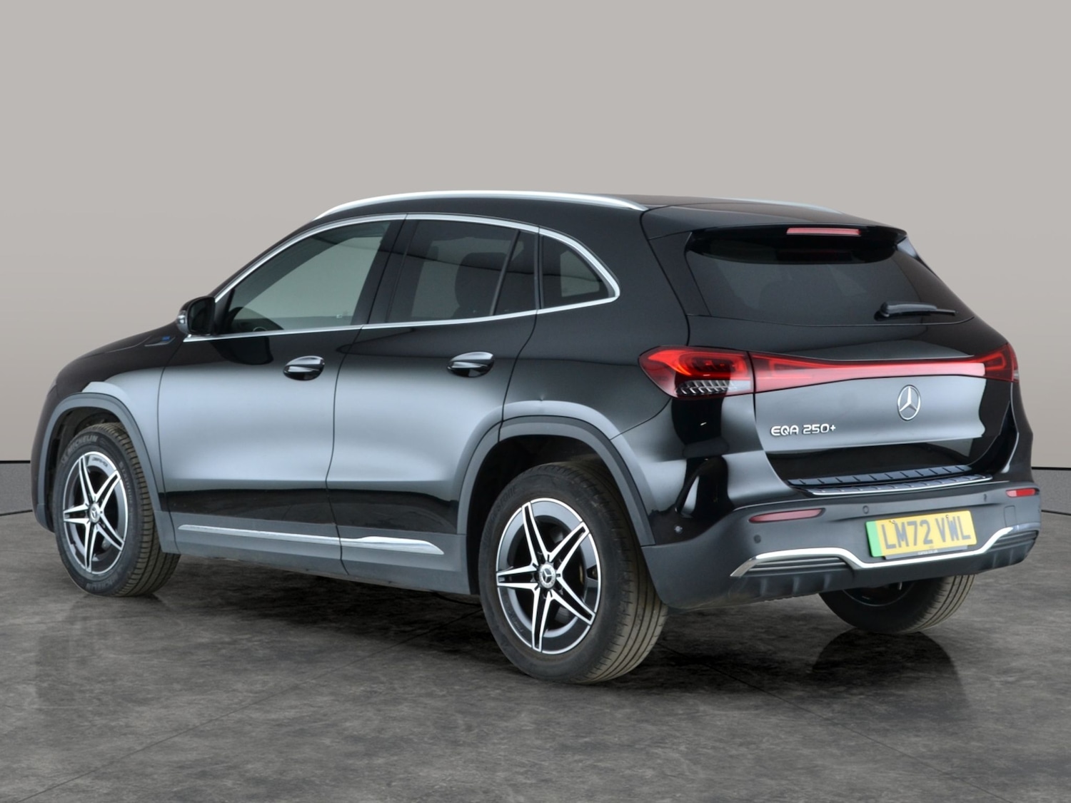 Used Mercedes-Benz EQA 2022 for sale - 77054398: Photo 12