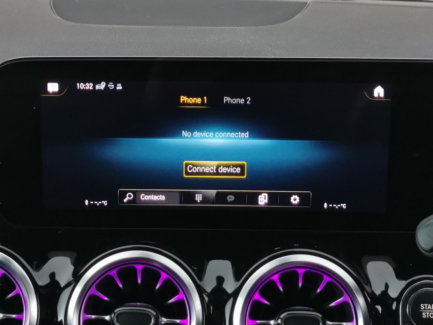 Used Mercedes-Benz EQA 2022 for sale - 77054398: Photo 16