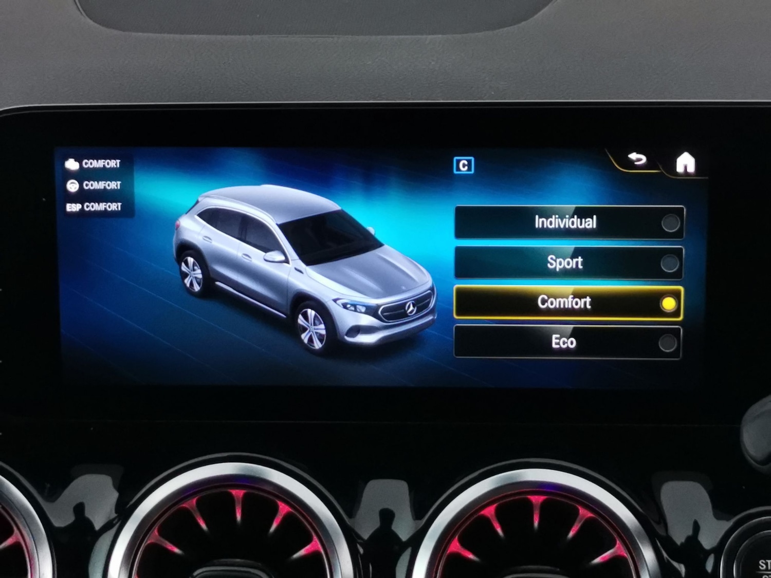 Used Mercedes-Benz EQA 2022 for sale - 77054398: Photo 17