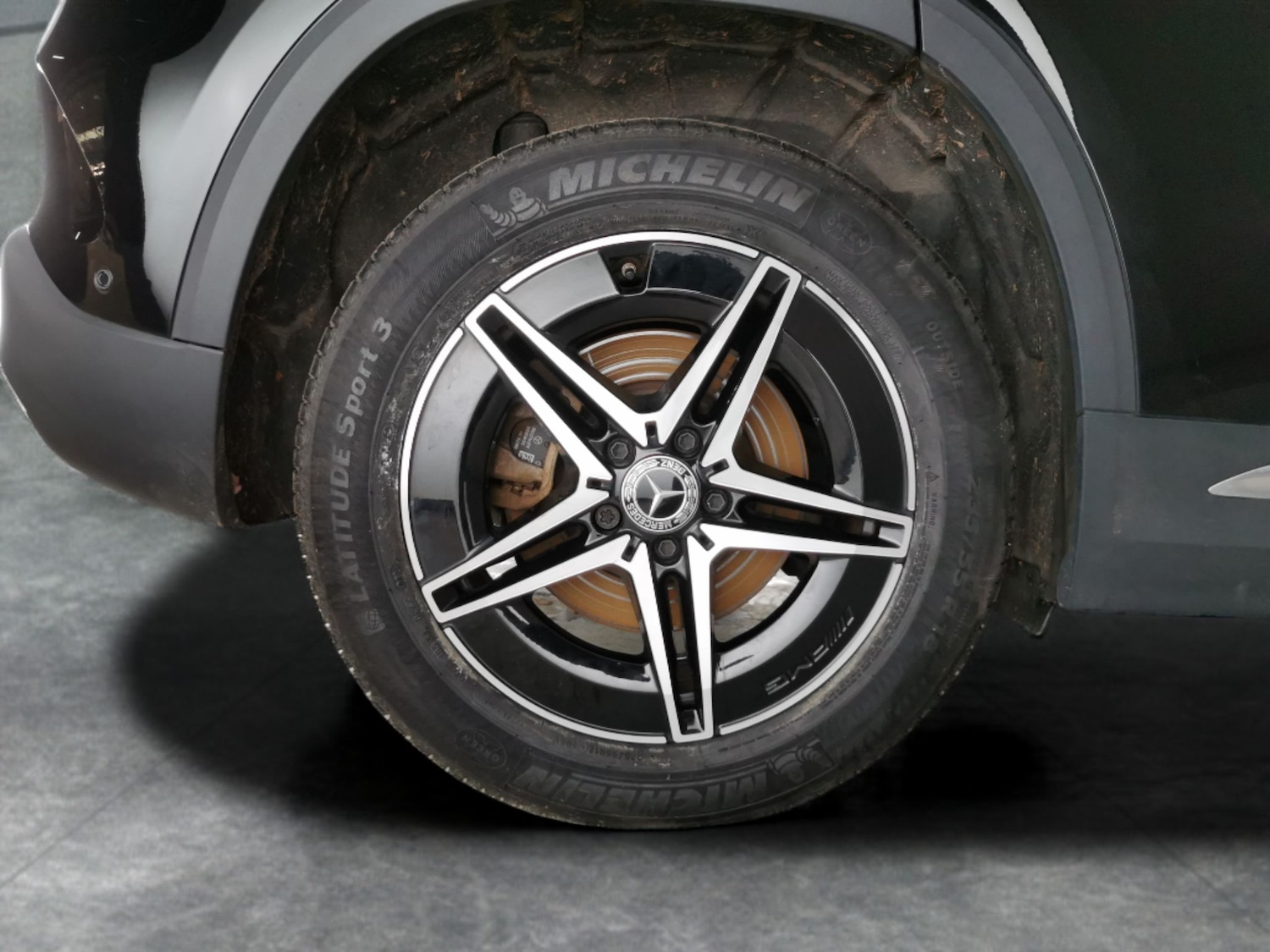 Used Mercedes-Benz EQA 2022 for sale - 77054398: Photo 24