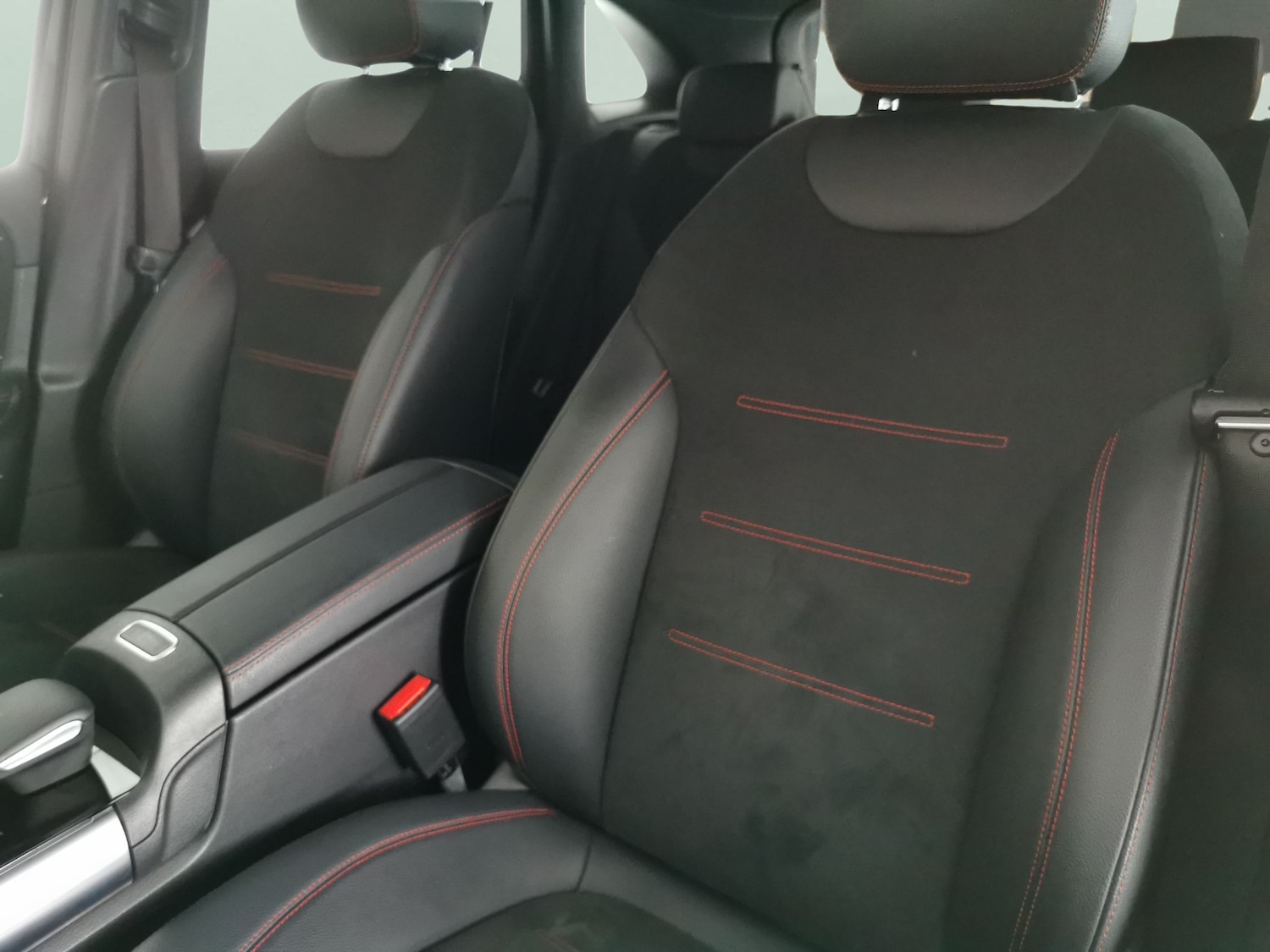 Used Mercedes-Benz EQA 2022 for sale - 77054398: Photo 6