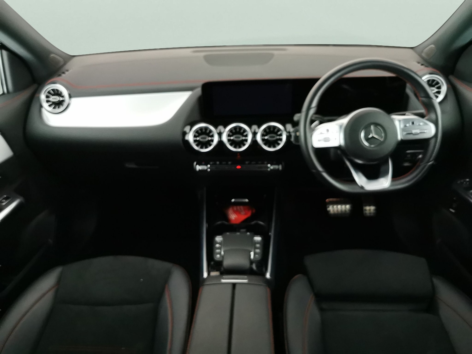 Used Mercedes-Benz EQA 2022 for sale - 77054398: Photo 7