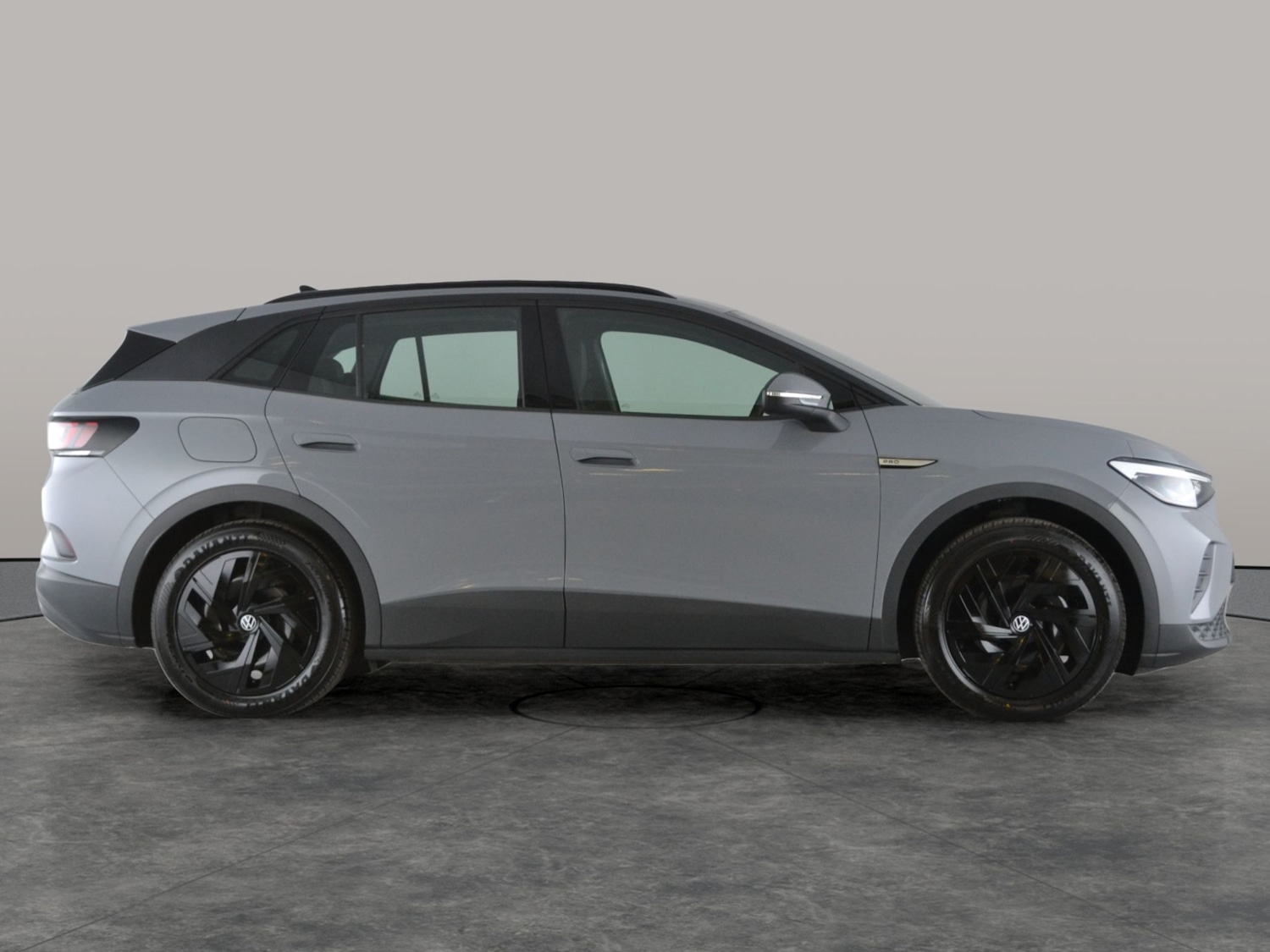 Used Volkswagen ID.4 2022 for sale - 77718405: Photo 11