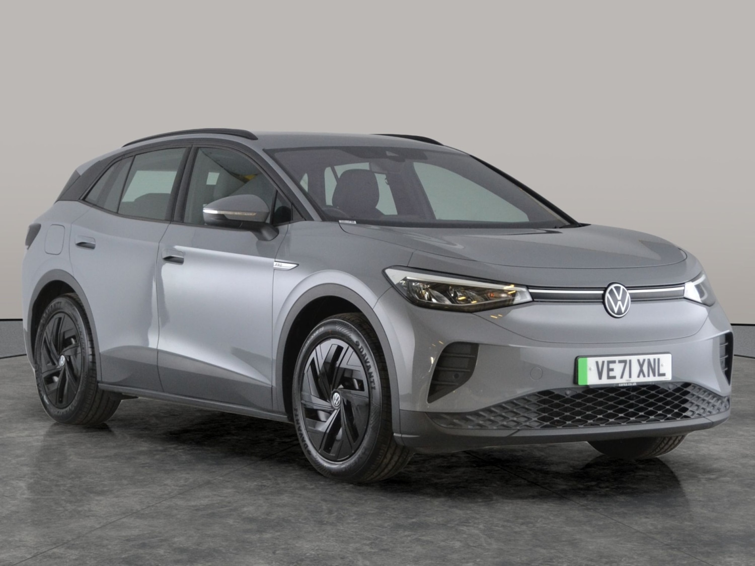 Used Volkswagen ID.4 2022 for sale - 77718405: Photo 12