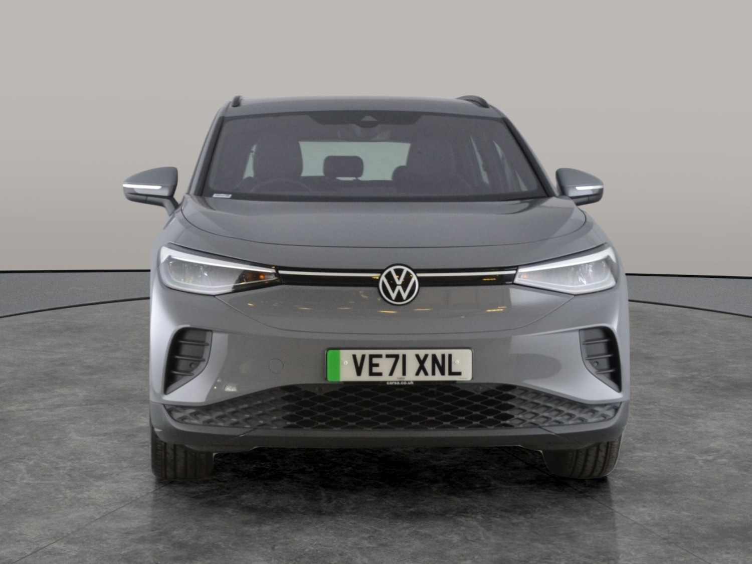 Used Volkswagen ID.4 2022 for sale - 77718405: Photo 13