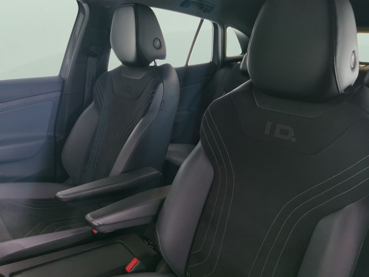 Used Volkswagen ID.4 2022 for sale - 77718405: Photo 14