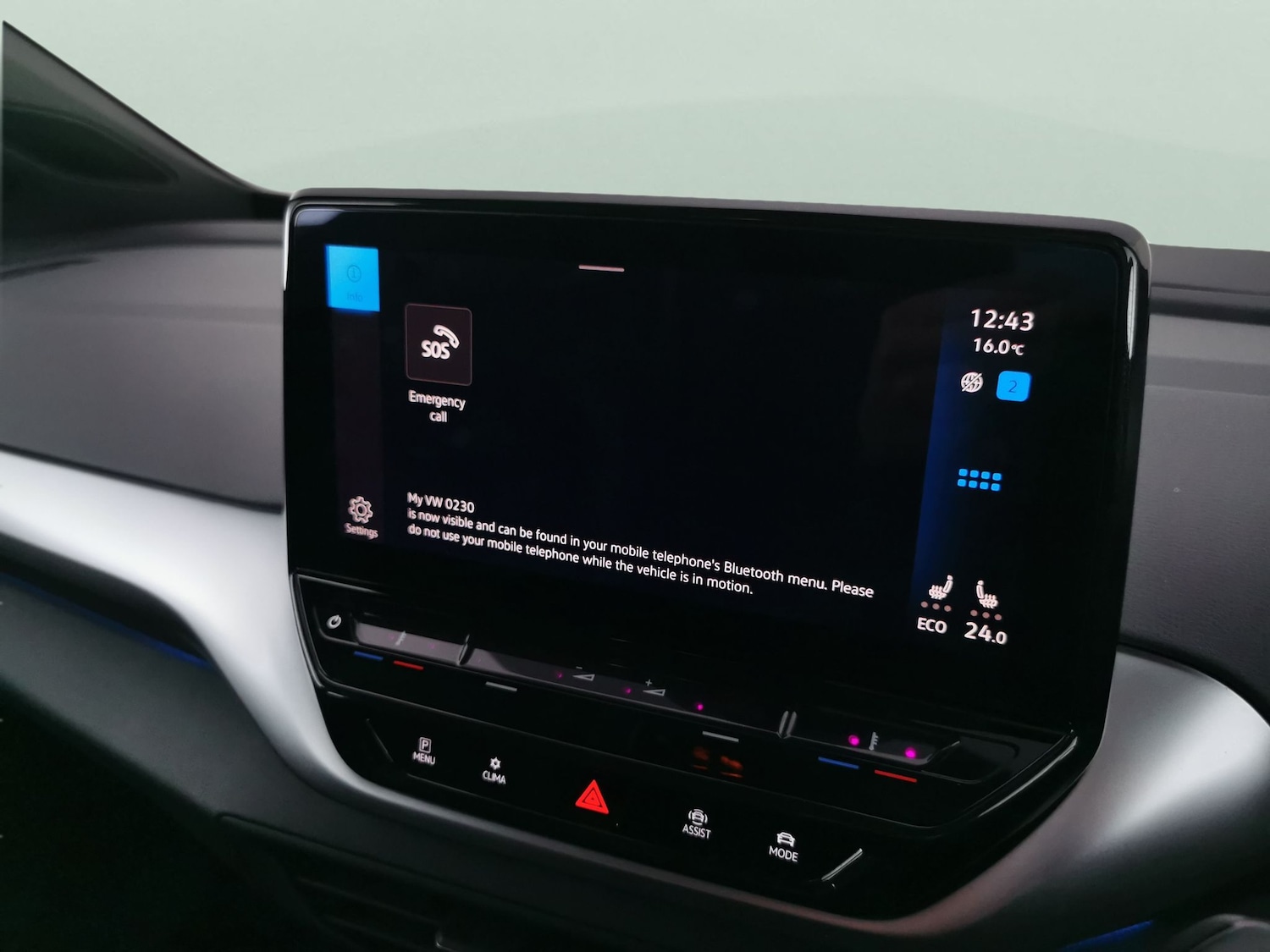 Used Volkswagen ID.4 2022 for sale - 77718405: Photo 16