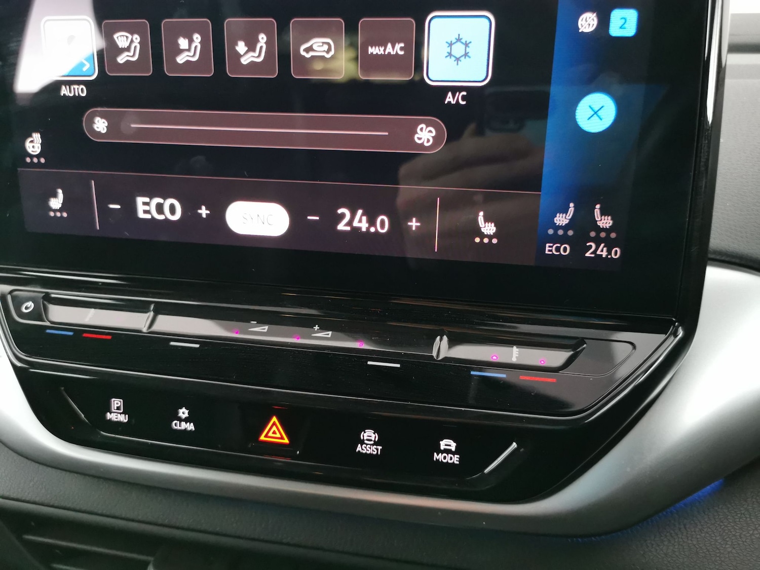 Used Volkswagen ID.4 2022 for sale - 77718405: Photo 18