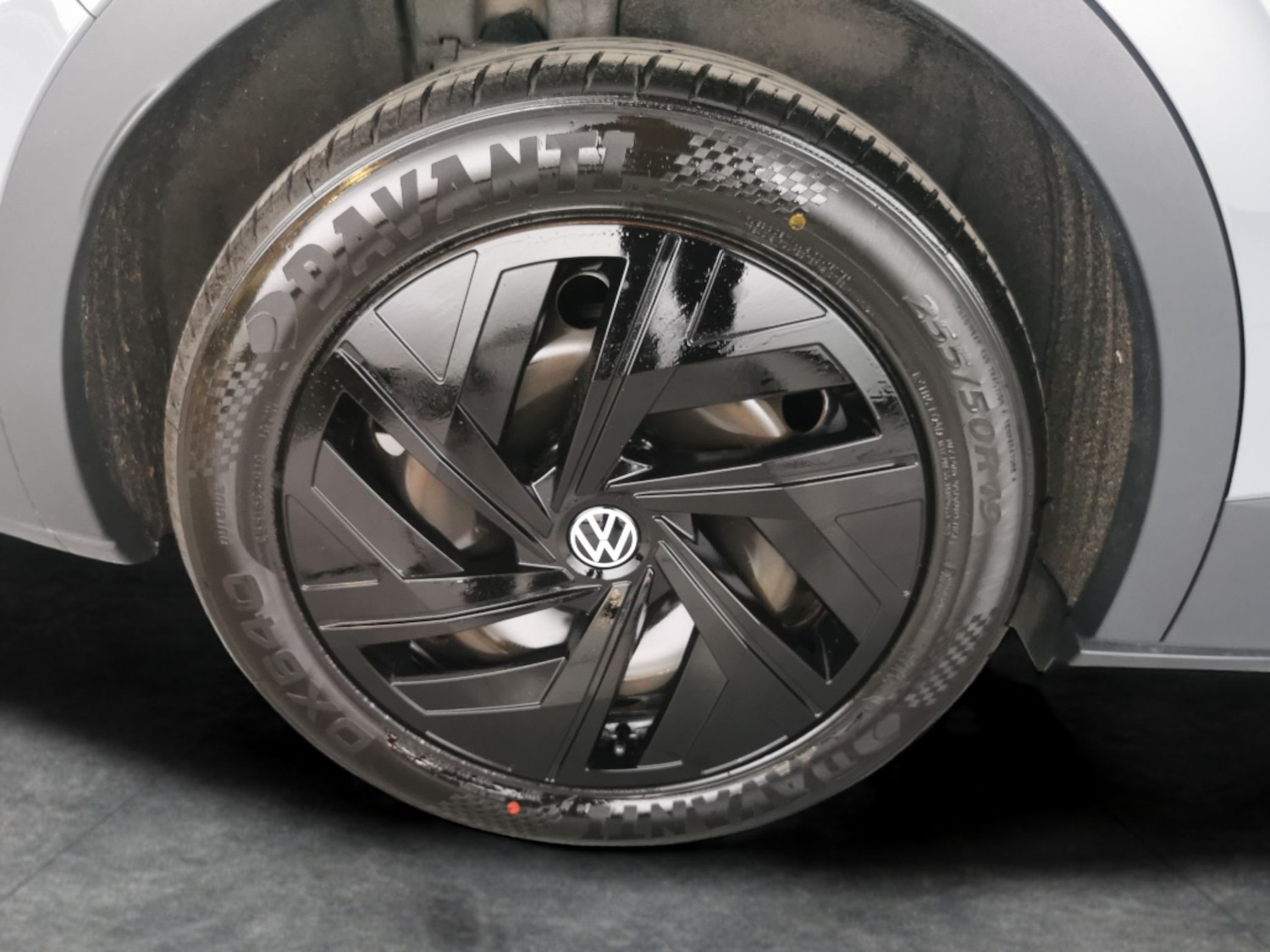 Used Volkswagen ID.4 2022 for sale - 77718405: Photo 24