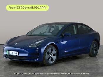 Used Tesla Model 3 undefined for sale - 78593761: Photo
