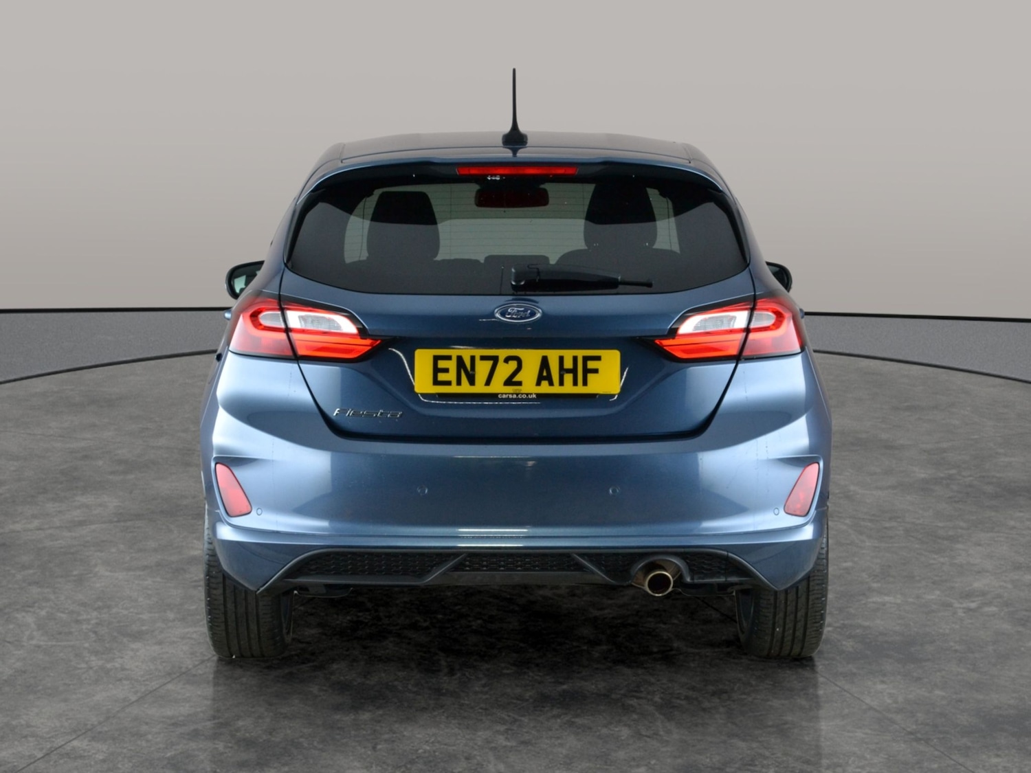 Used Ford Fiesta 2023 for sale - 77629794: Photo 10