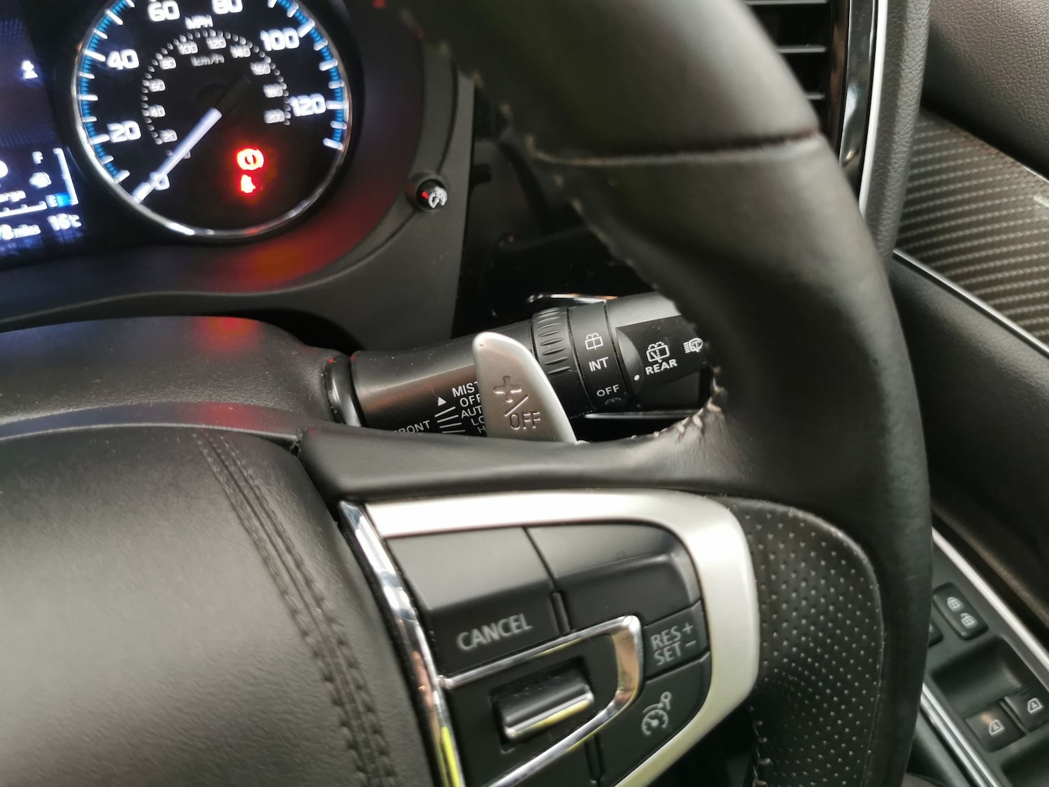 Used Mitsubishi Outlander 2019 for sale - 76736187: Photo 19