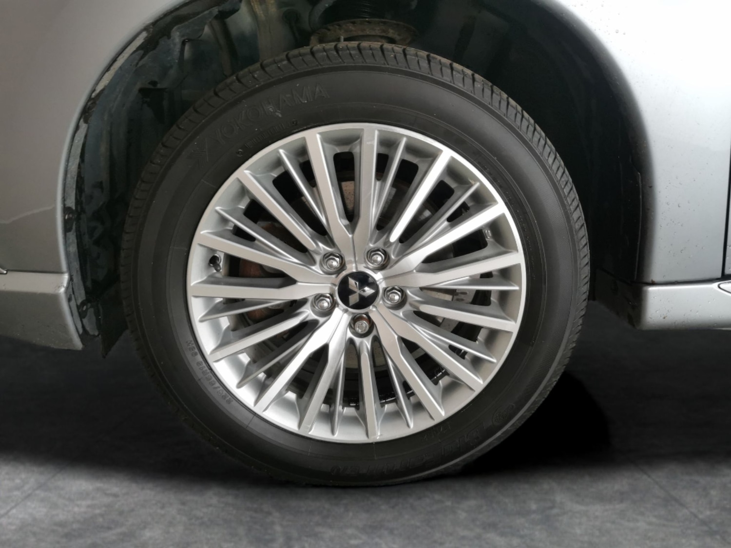 Used Mitsubishi Outlander 2019 for sale - 76736187: Photo 23