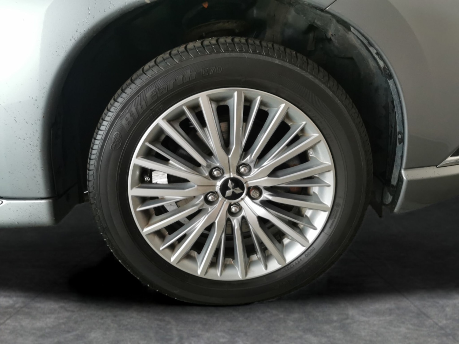 Used Mitsubishi Outlander 2019 for sale - 76736187: Photo 24