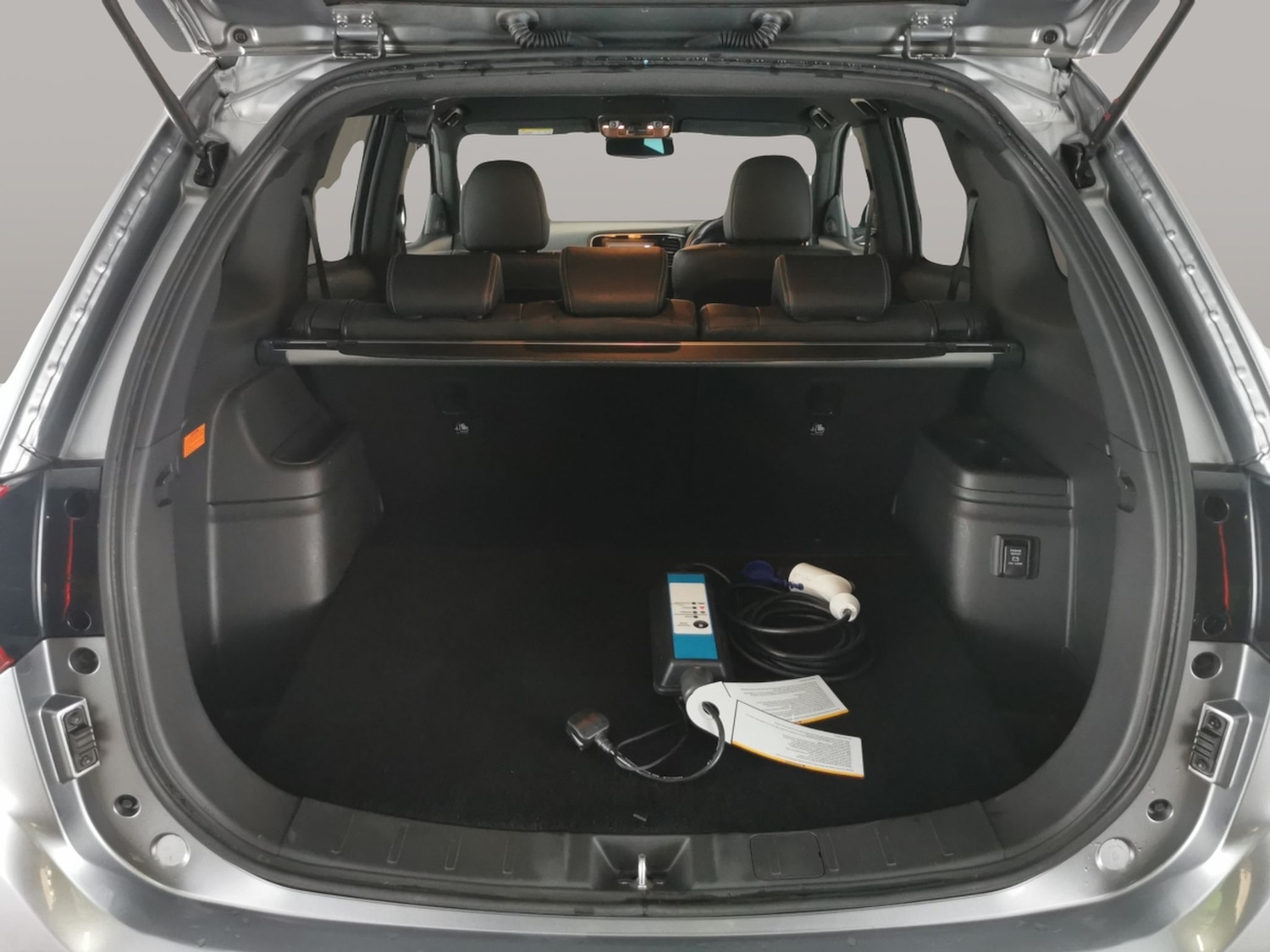 Used Mitsubishi Outlander 2019 for sale - 76736187: Photo 33