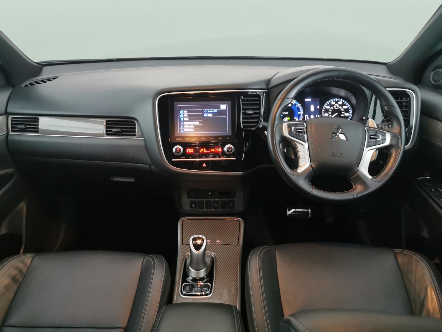 Used Mitsubishi Outlander 2019 for sale - 76736187: Photo 7