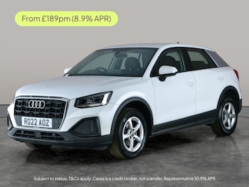 Used Audi Q2 2022 for sale - 79038420: Photo