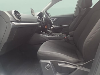 Used Audi Q2 2022 for sale - 79038420: Photo