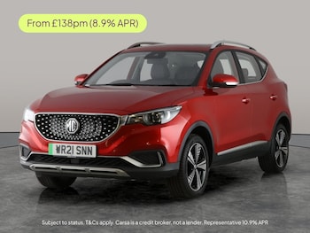Used MG MG ZS 2021 for sale - 78780227: Photo