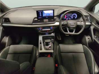 Used Audi Q5 2021 for sale - 75044782: Photo