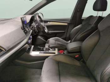 Used Audi Q5 2021 for sale - 75044782: Photo
