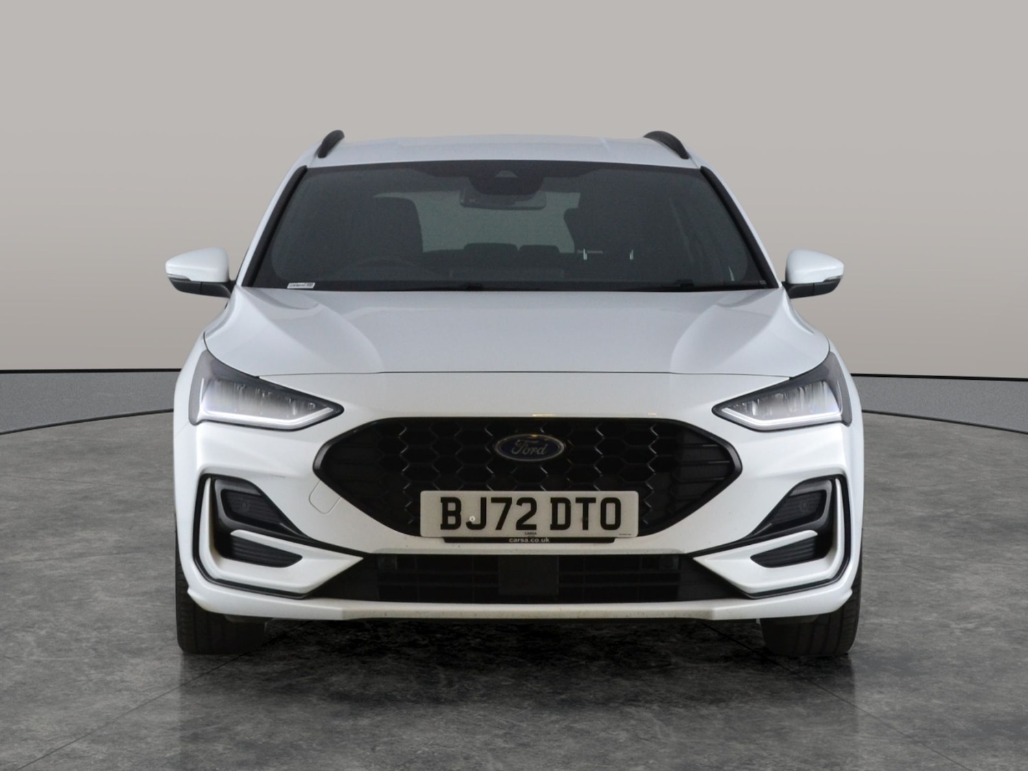 Used Ford Focus 2022 for sale - 76494284: Photo 13