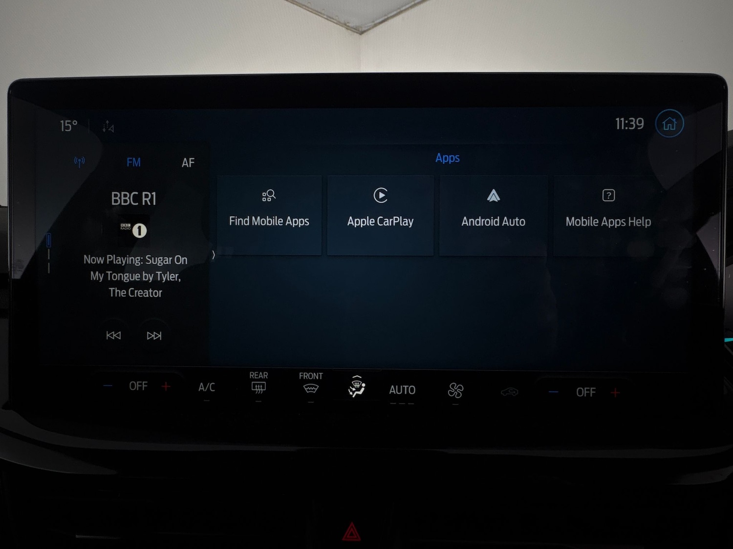 Used Ford Focus 2022 for sale - 76494284: Photo 18