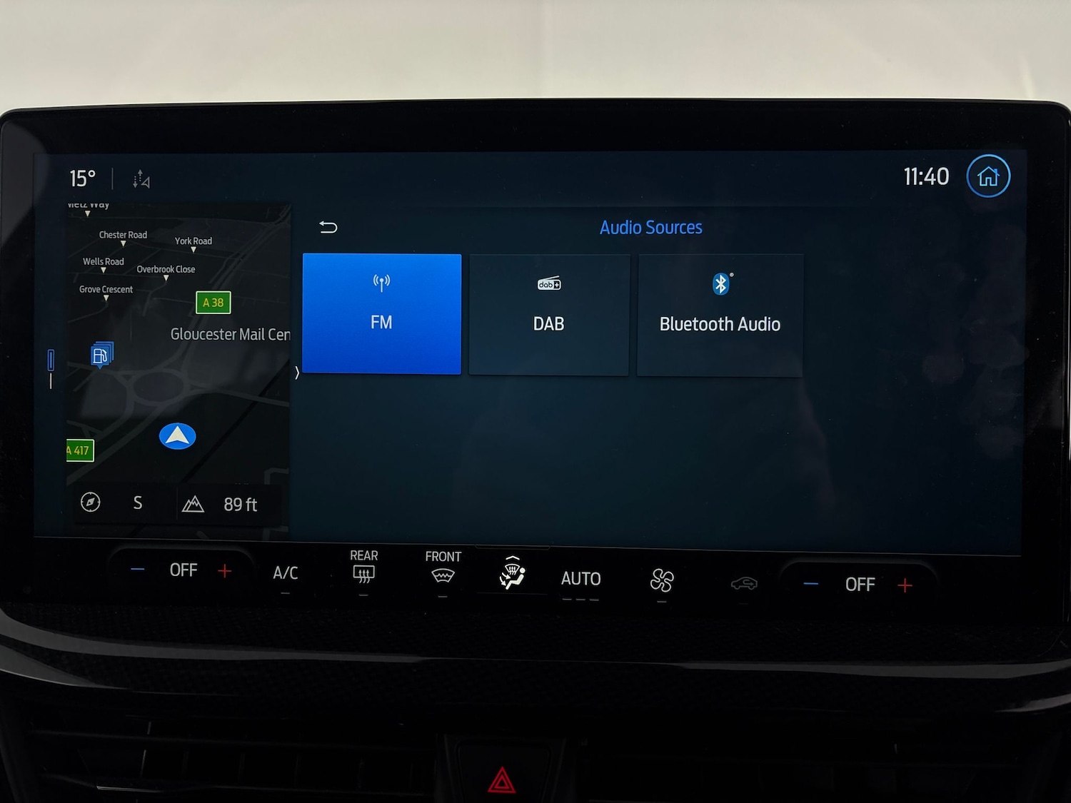 Used Ford Focus 2022 for sale - 76494284: Photo 19