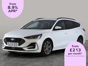 Used Ford Focus 2022 for sale - 76494284: Photo