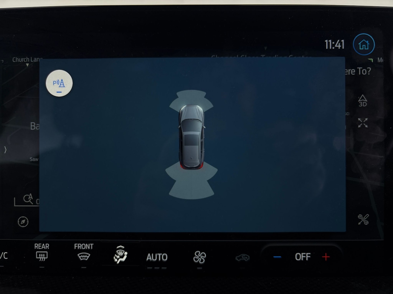 Used Ford Focus 2022 for sale - 76494284: Photo 22