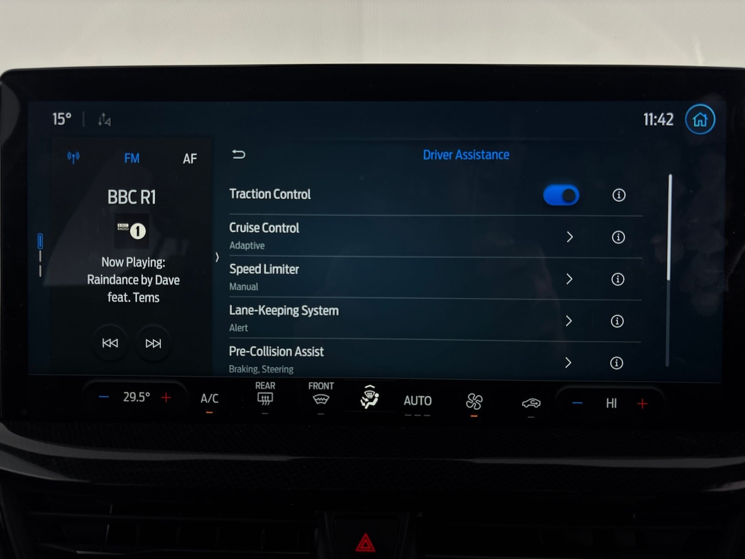 Used Ford Focus 2022 for sale - 76494284: Photo 24