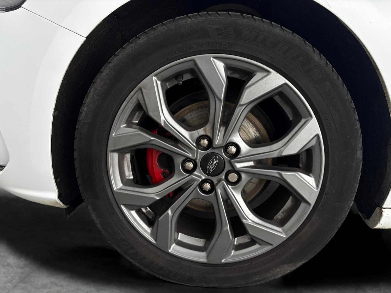 Used Ford Focus 2022 for sale - 76494284: Photo 26