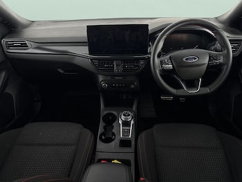 Used Ford Focus 2022 for sale - 76494284: Photo