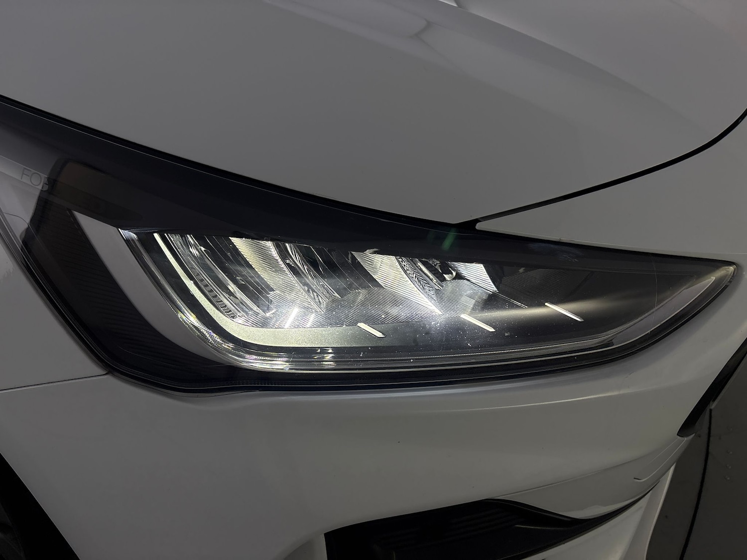 Used Ford Focus 2022 for sale - 76494284: Photo 5