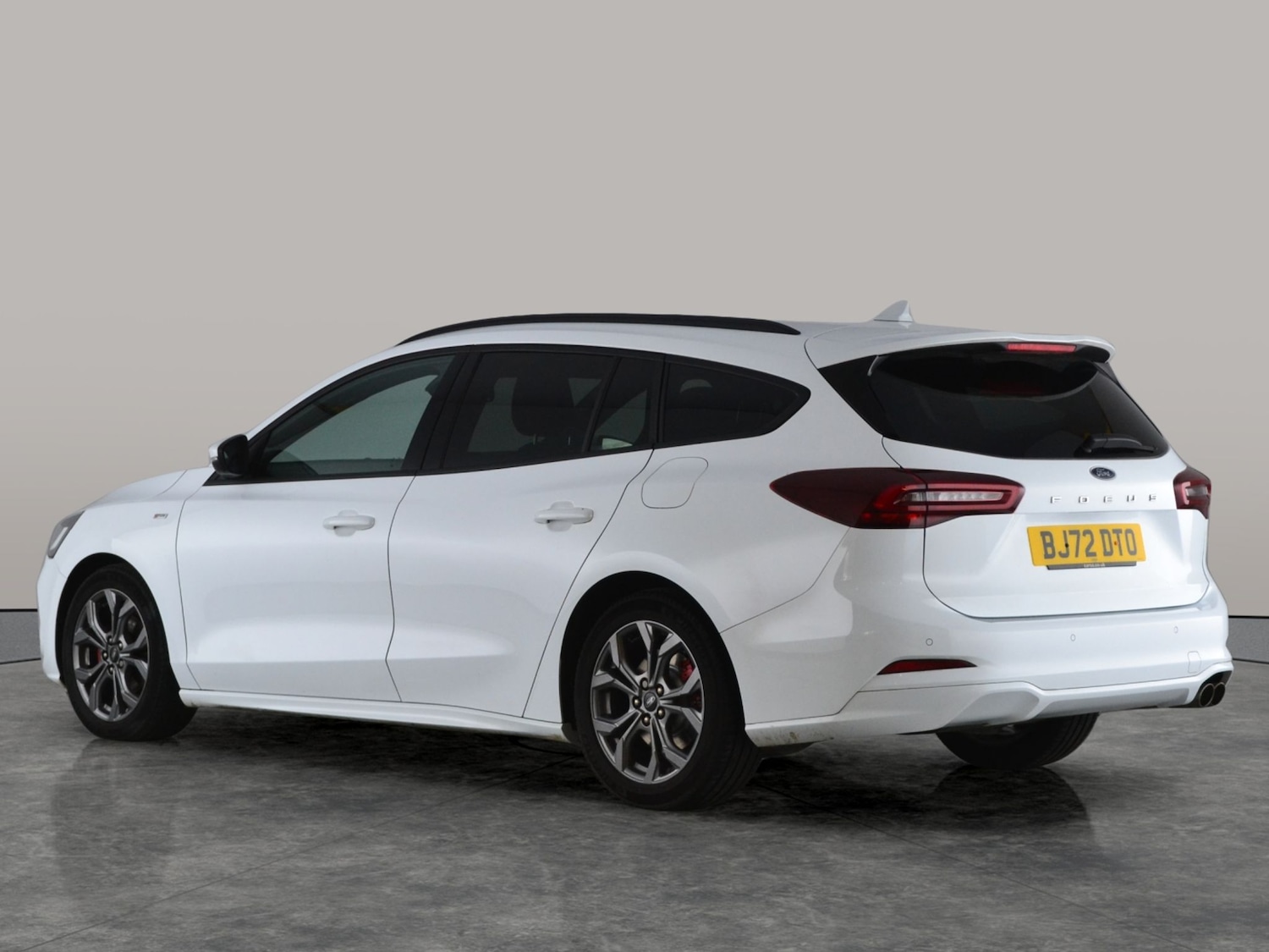 Used Ford Focus 2022 for sale - 76494284: Photo 8