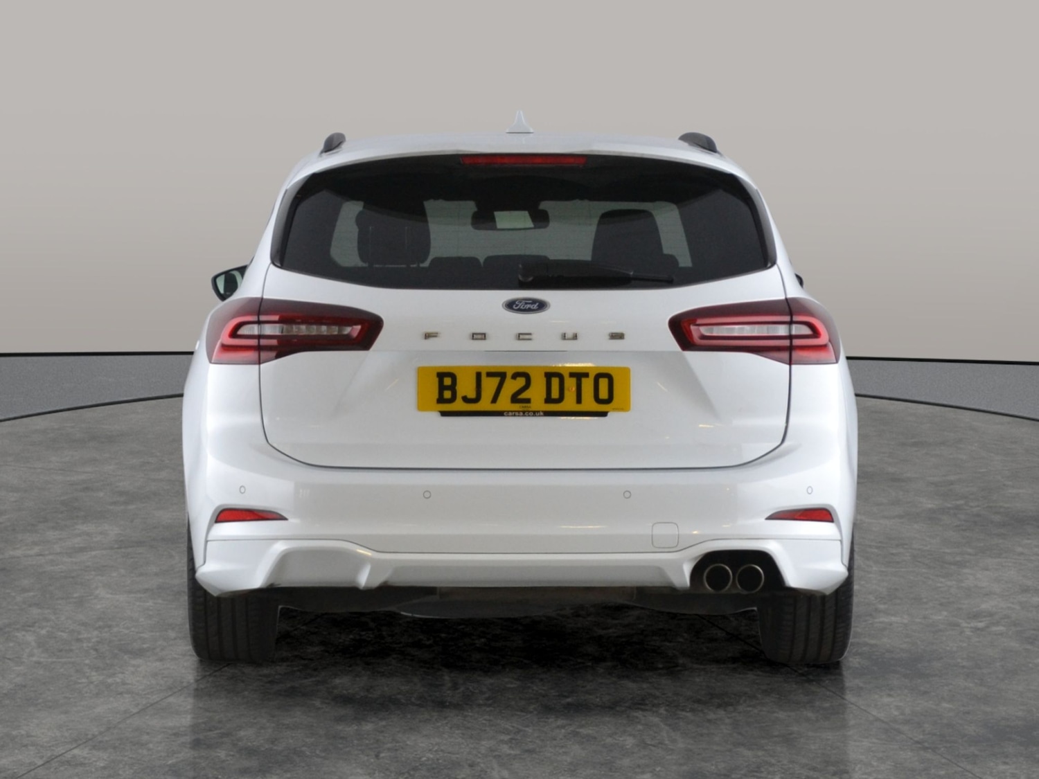 Used Ford Focus 2022 for sale - 76494284: Photo 9