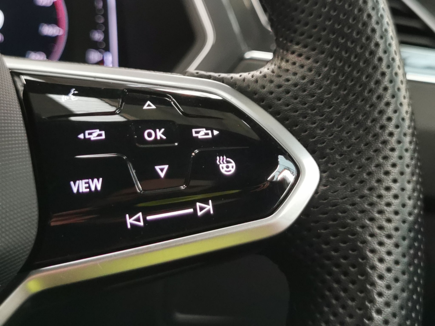 Used Volkswagen Tiguan 2023 for sale - 77319275: Photo 19