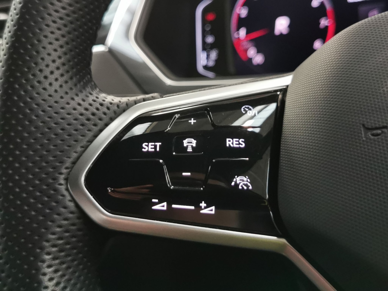 Used Volkswagen Tiguan 2023 for sale - 77319275: Photo 21