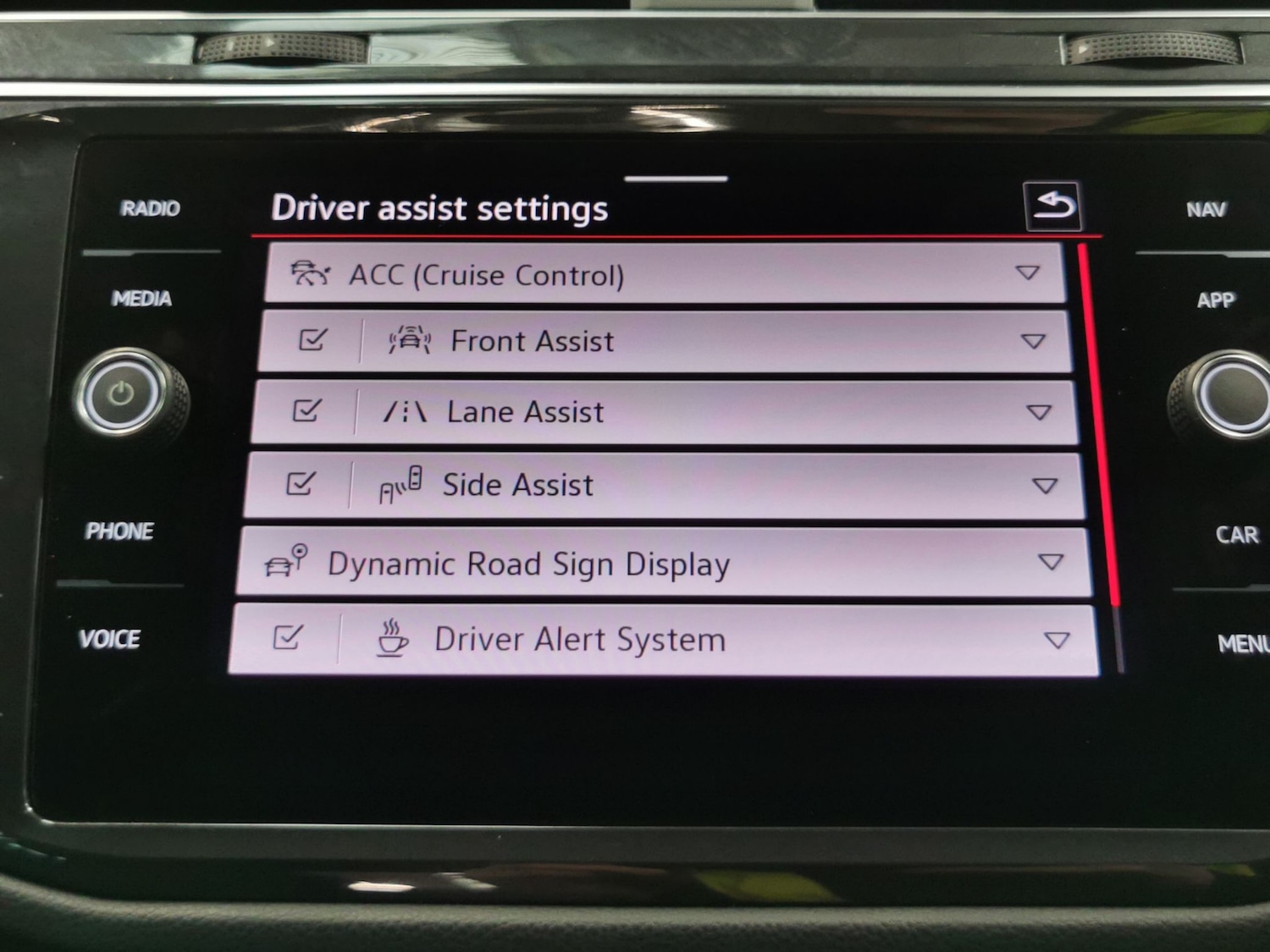 Used Volkswagen Tiguan 2023 for sale - 77319275: Photo 23