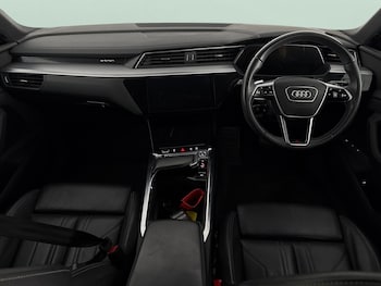 Used Audi e-tron 2022 for sale - 75945843: Photo