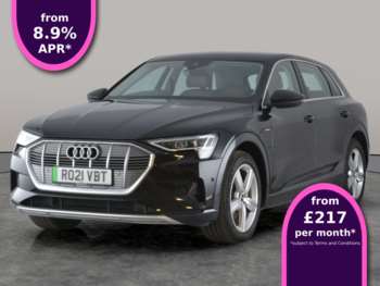 2021 - 230kW 50 Quattro 71kWh Technik 5dr Auto