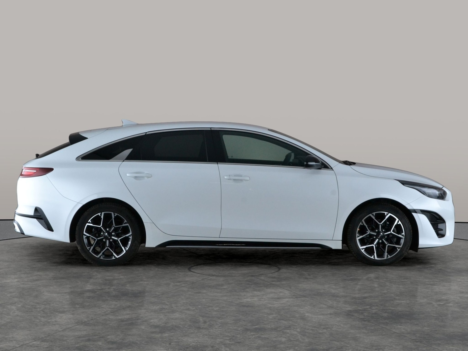 Used Kia Pro Ceed 2024 for sale - 77988724: Photo 10