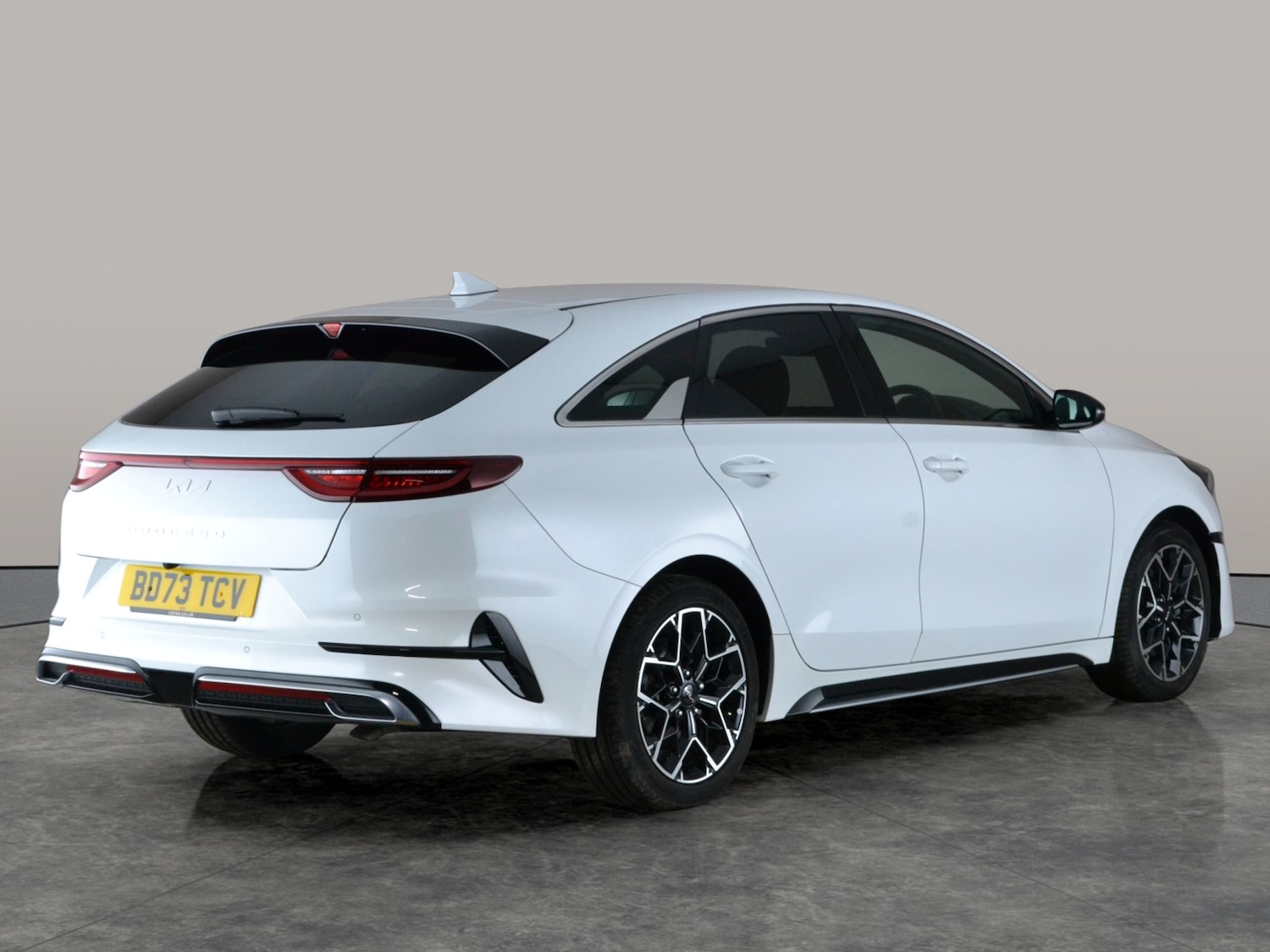 Used Kia Pro Ceed 2024 for sale - 77988724: Photo 11