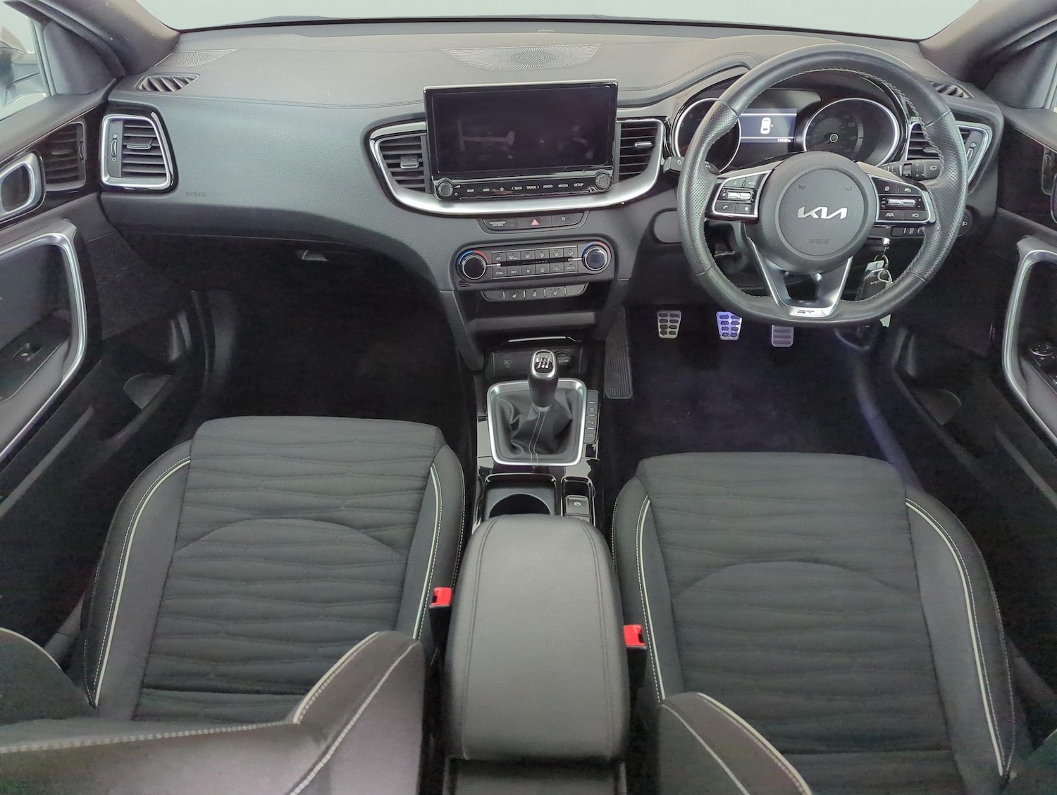 Used Kia Pro Ceed 2024 for sale - 77988724: Photo 8