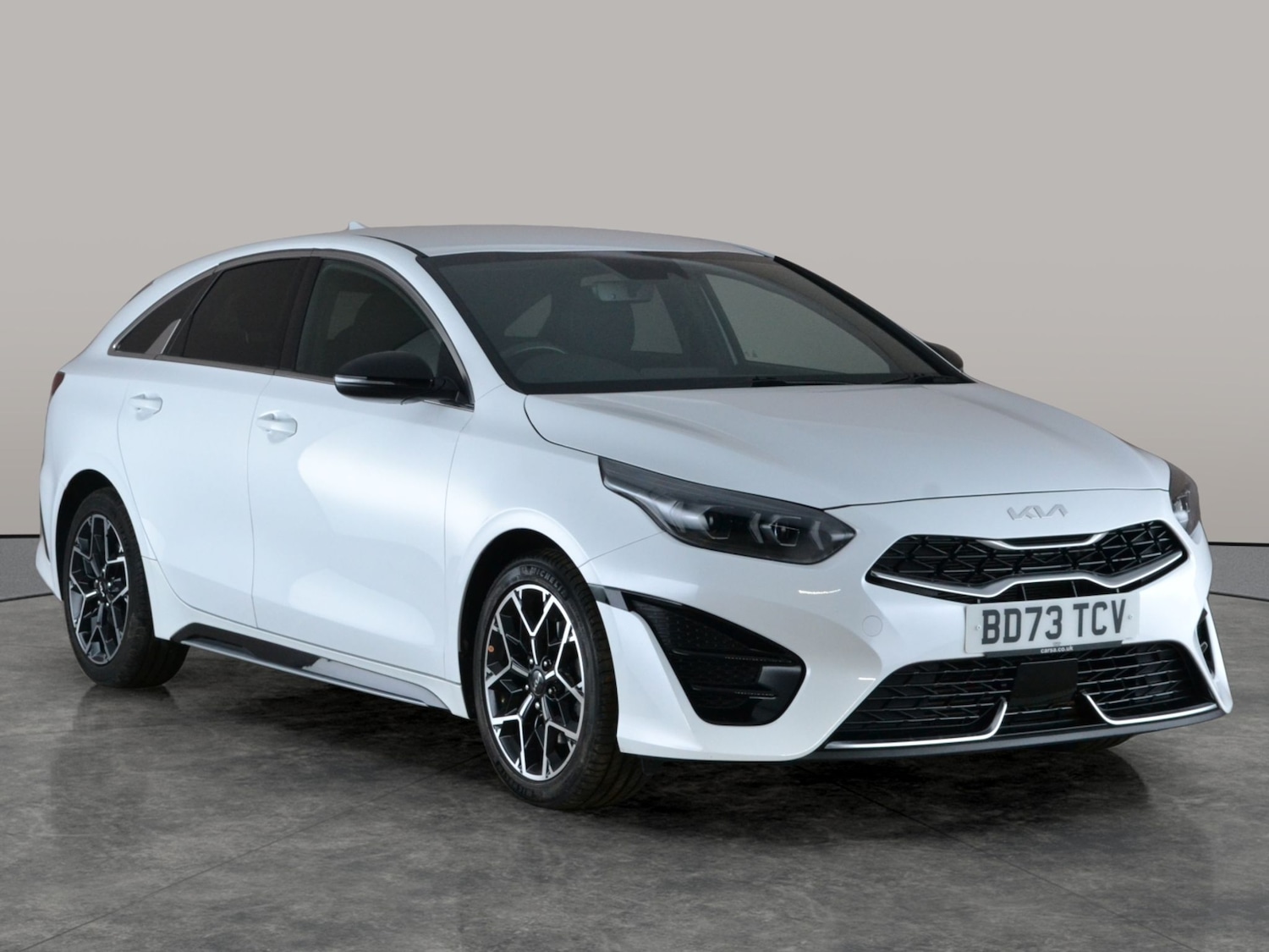 Used Kia Pro Ceed 2024 for sale - 77988724: Photo 9