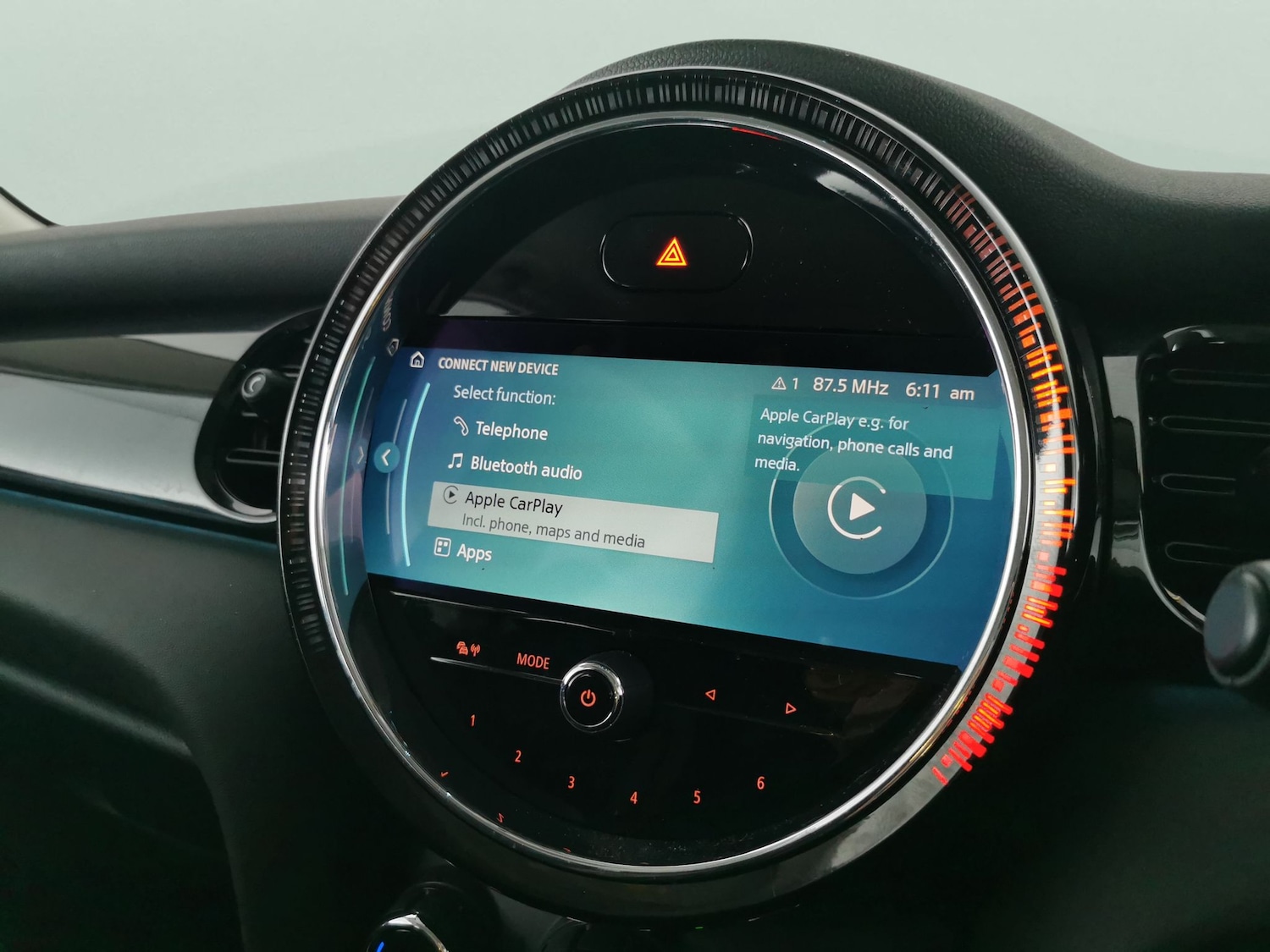 Used MINI Electric Hatch 2022 for sale - 76748746: Photo 13