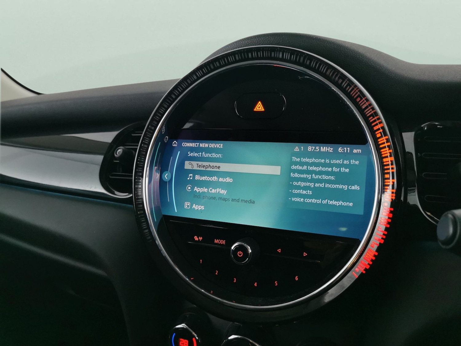 Used MINI Electric Hatch 2022 for sale - 76748746: Photo 14